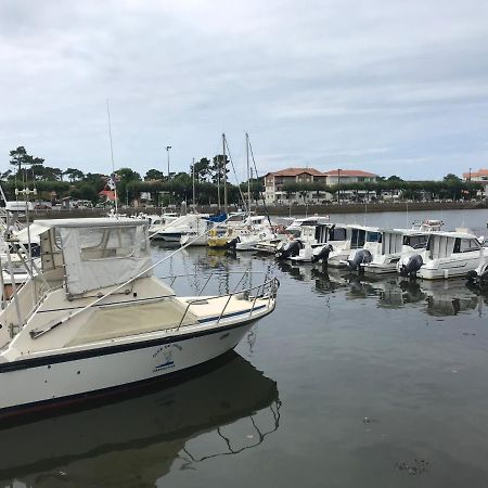 Quai Bonamour Capbreton Dış mekan fotoğraf